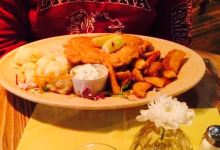 Gasthausbrauerei HammerBräu美食图片
