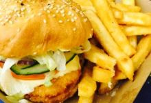 De Lish Fish @ Kings美食图片