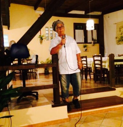 La Multa Bianca餐厅图片