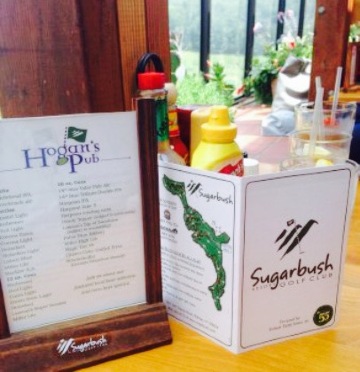 Hogan's Pub餐厅图片