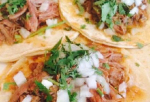 El Tapatio美食图片