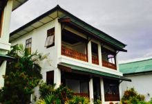 Anda Beach Hotel & Restaurant美食图片