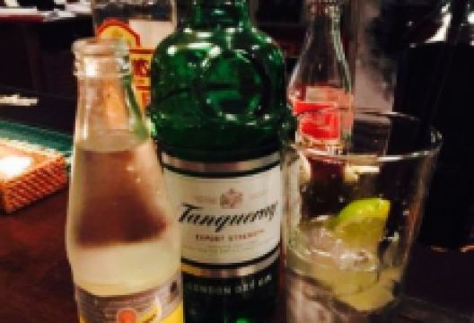 Lord Falcon Thai Restaurant美食图片