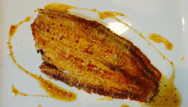 Poincaré餐厅图片