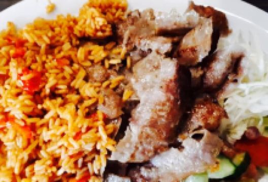 Kurfürstengrill美食图片