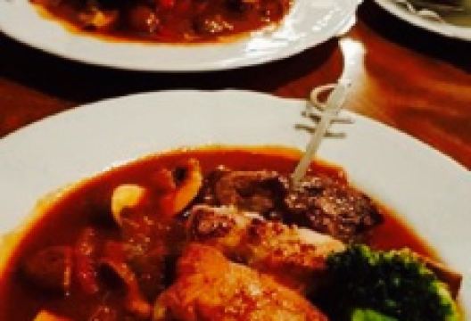 Traube Bietigheim美食图片