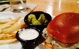 Applebee's