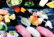 Ichizushi美食图片