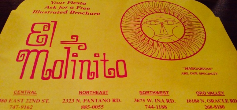 El Molinito餐厅图片