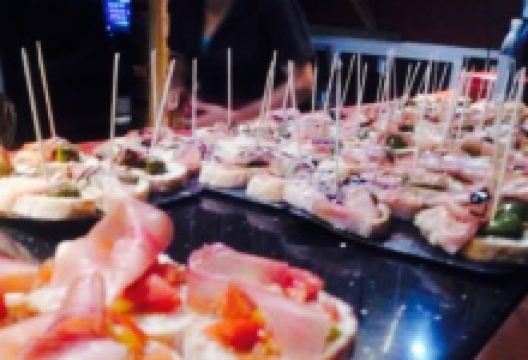 Secreto Iberico美食图片