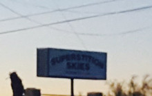 Superstition Skies Bar and Grill餐厅图片