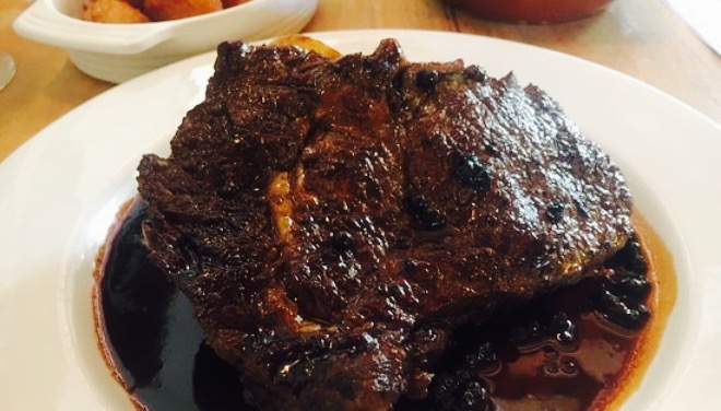 Euroa Butter Factory