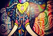 Indian Brasserie美食图片