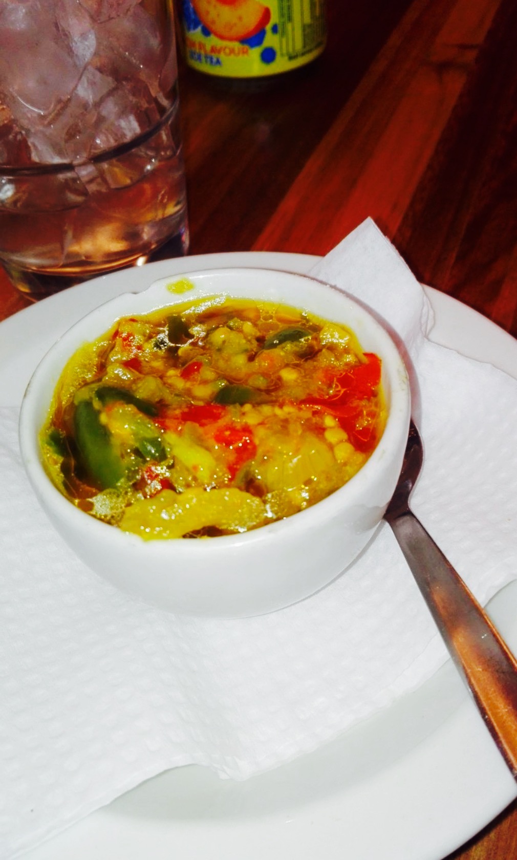 Calisto’s餐厅图片