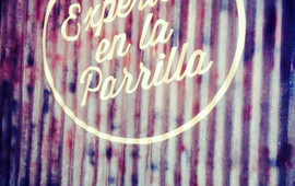 La Vicenta Tezontle