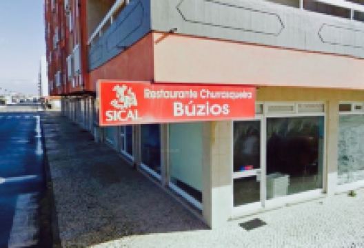 Restaurante Búzios美食图片