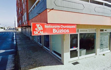 Restaurante Búzios餐厅图片