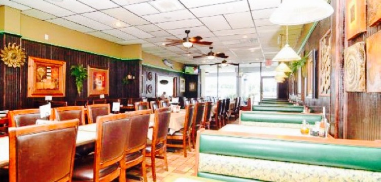 Dee's Diner餐厅图片