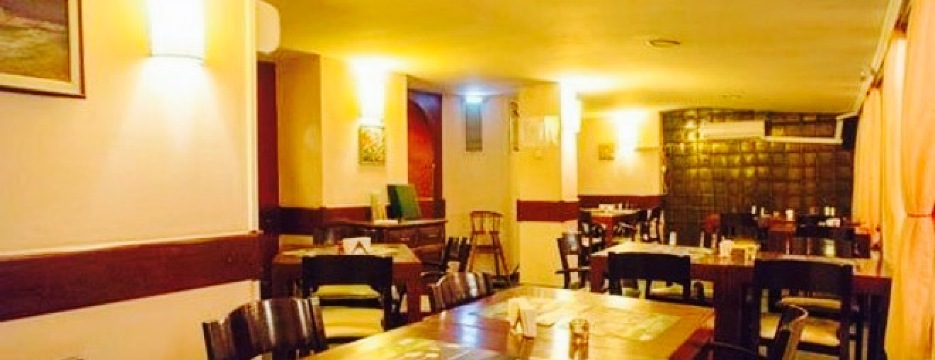 Zlatnata Krusha餐厅图片