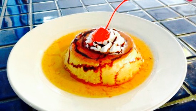 Costa Azul Mexican Restaurant餐厅图片