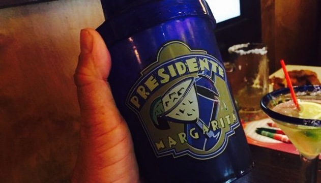 Chili's Grill & Bar餐厅图片