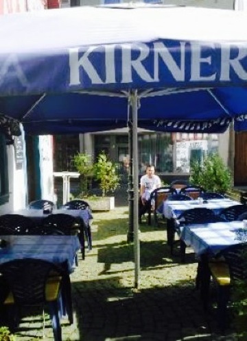 Pippo Bistro zur Alten Backstubb