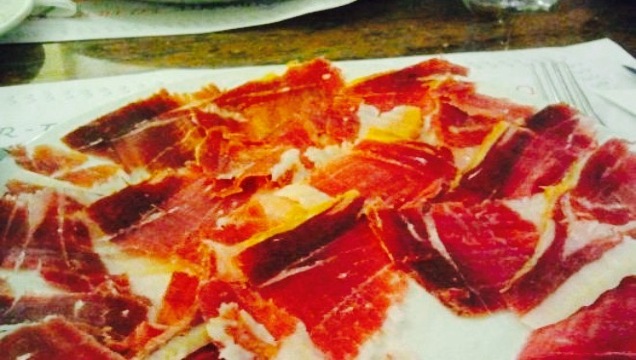 Restaurante la Herradura餐厅图片