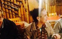Restaurante Rancho Do Mendonca餐厅图片