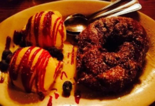 Wolf Creek Tavern美食图片