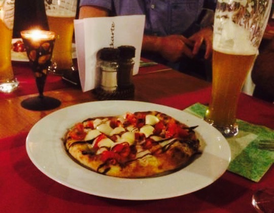 Steakhouse da Salvatore