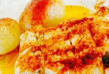 Restaurante Luna美食图片