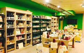 Ticchio Italian Food and Wine