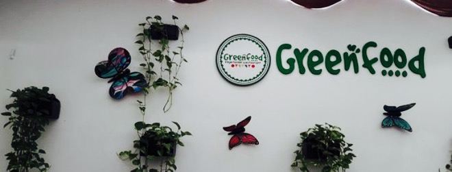 Green Food餐厅图片