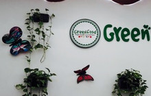 Green Food餐厅图片
