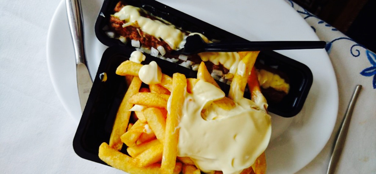 Snackbar West餐厅图片