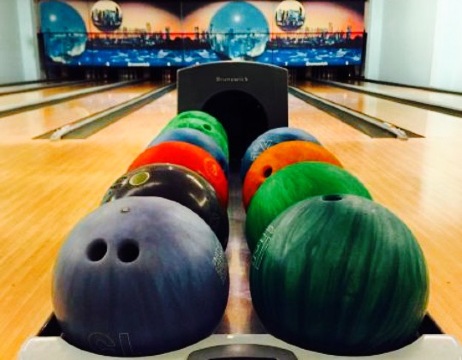 Bowlerei餐厅图片