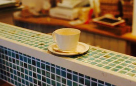 Cafe Cruise