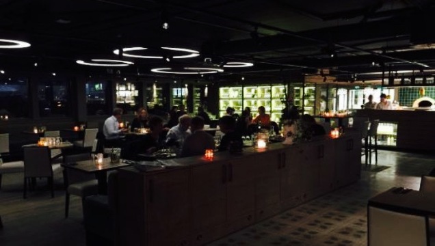 Restaurant Ro