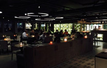 Restaurant Ro餐厅图片