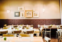 la brasserie mediterranea美食图片