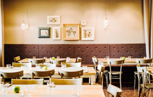 la brasserie mediterranea餐厅图片