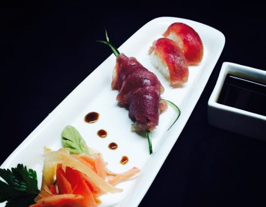 New Angermeyer Point