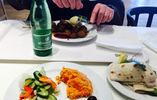 IKEA Restaurant Haid餐厅图片
