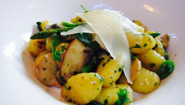 Gusto Heswall餐厅图片