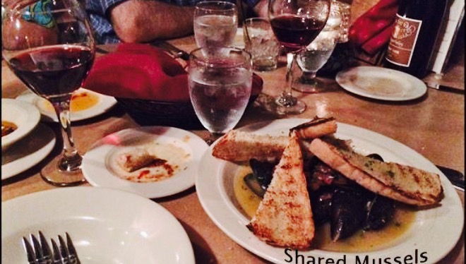 Z Bardhi's Italian Cuisine
