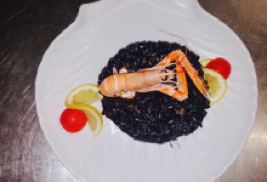 Bistro - Cafe bar G美食图片