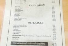 Taj Restaurant美食图片
