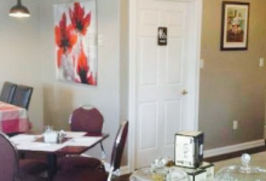 Sunset Restaurant美食图片