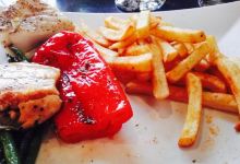 A Gregor's Restaurant North Iceland美食图片