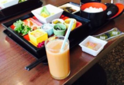 Restaurant Nami-Tei美食图片